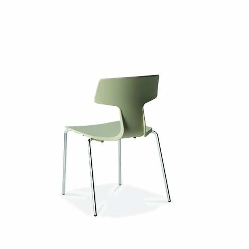 Барный стул COLOS Split 3A